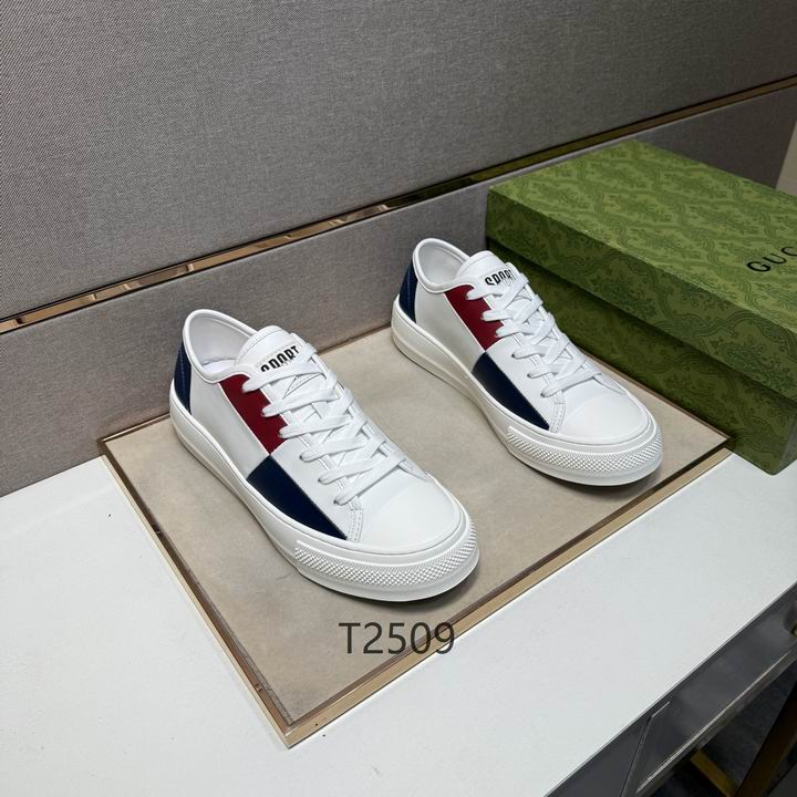 GUCCI shoes 38-46 h1202